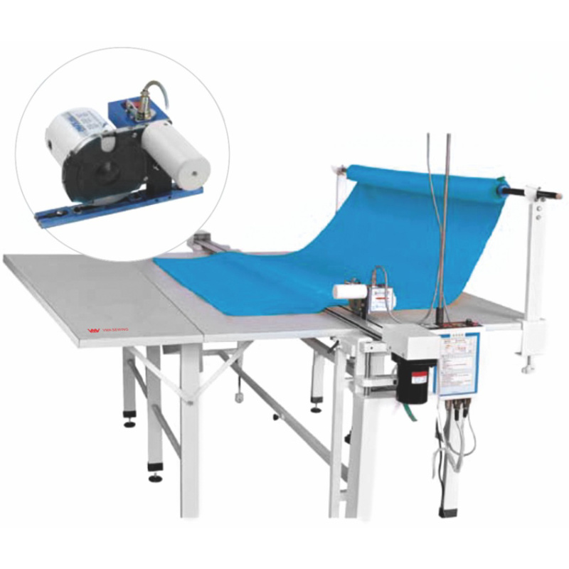 V-TDB2 End cutter machine
